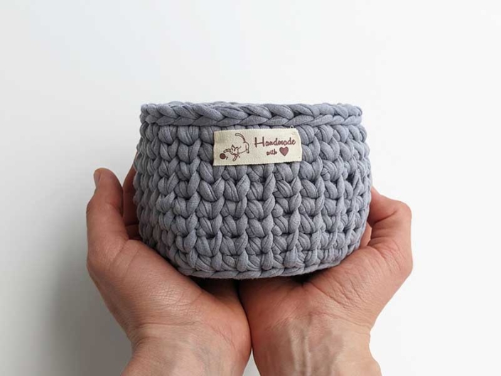 Free Crochet Pen   Pencils Holder Pattern - Crochet Bits