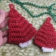 crochet Christmas tree pattern