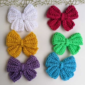 Crochet Pen Holder Free Pattern (T-Shirt Yarn) - Crochet Bits