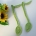 crochet musical note bookmark pattern