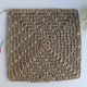 basic lace granny square crochet pattern
