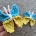 crochet decor butterfly pattern