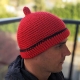 crochet teletubby hat pattern