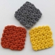 crochet jasmine stitch pattern