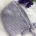 crochet hood style bonnet pattern