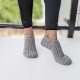 everyday crochet slippers pattern