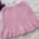 easy crochet summer skirt pattern for girls